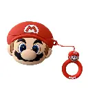 Super Mario AirPods Case Cover 