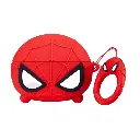 Spiderman AirPods Case Cover 