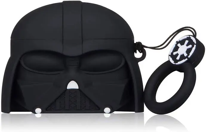 Darth Varder AirPods Case Cover