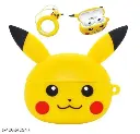 Pikachu AirPods Case  Cover 