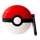 Pokémon Ball AirpoCase Cover 