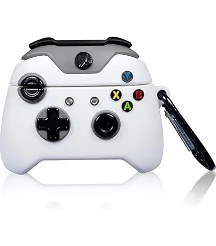 Xbox (oboe) AirPods Case Covers 