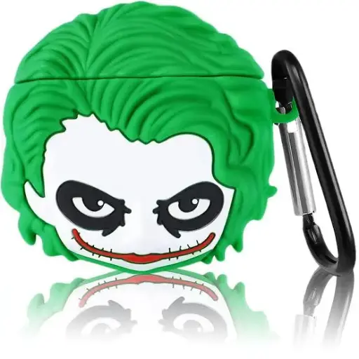 Joker AirPods Case Cover 