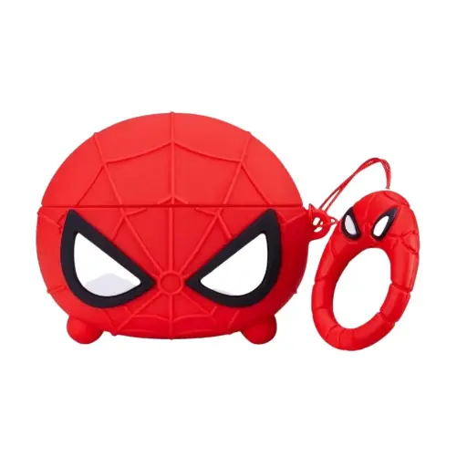 Spiderman AirPods Case Cover 