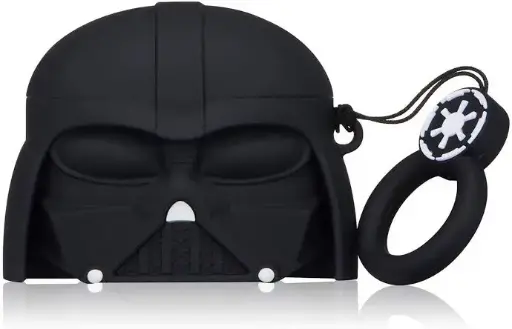 Darth Varder AirPods Case Cover