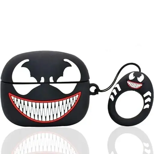 Venom AirPods Case Cover 
