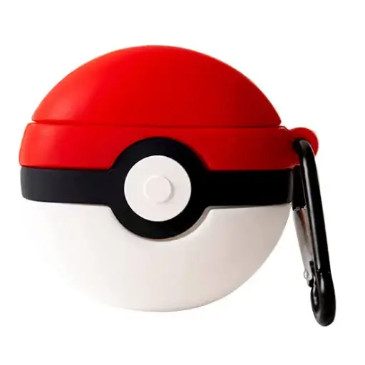 Pokémon Ball AirpoCase Cover 